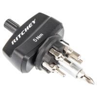 ราคา ประแจ Torque Ritchey Torque Key 5Nm (1574732976)
