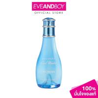 ราคา DAVIDOFF - Cool Water Women EDT (30 ml.) น้ำหอม[สินค้าแท้100%] (12985362492)