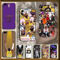 ราคา เคสโทรศัพท์มือถือป้องกันการตก iPhone SE 12 13 Mini Pro Max 48GR LeBron James caseg (43967679526)