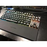 ราคา Jianyuan3er สินค้ามือที่สอง Sai Rui Apex M800 RGB apex pro tkl เกมคีย์บอร์ดแบบกลไก No Rush CF (55454037664)