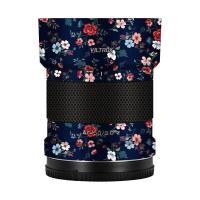 ราคา เหมาะสําหรับ Victors AF50F2 ฟิล์มป้องกันเลนส์พอร์ต Nikon AF50F2Z หนังพอร์ต (56203847237)