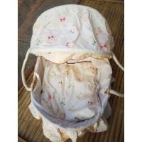 ราคา ตะกร้าที่นอนหวายเด็กอ่อน (8515855913)