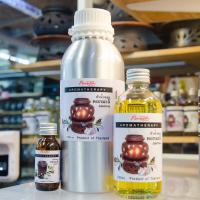 ราคา PORNSRI Diffuser พรศรี | หัวน้ำหอมกลิ่นดอกมะลิ น้ำมันหอมระเหย (28526526914)