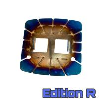 ราคา ฐาน ดิฟฟี่ งานไทเท ใช้กับถ้วยดิฟฟี่60mm (21486404663)