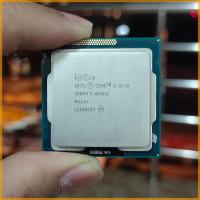 ราคา CPU Intel Core i3-3240 @ 3.40GHz 2 Cores 4 Threads มือสองสภาพใหม่กริ๊บ (16607407196)