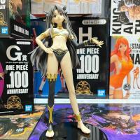 ราคา Fate GRAND Model ️ISHTAR-Swiming ver ️ของแท้ SEGA 2nd (40613526176)