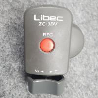 ราคา Libec ZC-3DV Zoom Remote Control for Sony, Canon, Panasonic อุปกรณ์ซูมเข้าออก ถ่ายวีดีโอ 110223 (3340658666)