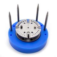 ราคา Professional Watch Repair Tool Removal Installation of Watch Balance Wheel Balance Staff Tool for W (40377328678)