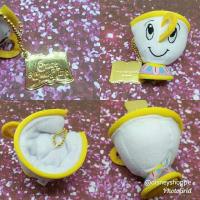 ราคา พวงกุญแจแก้ว chip 250 (Tokyo disneyland) (1301022400)