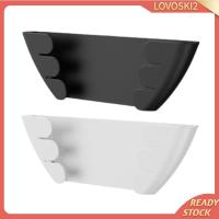 ราคา [Lovoski2] ที่แขวนฝาหม้อ แบบติดผนัง ปรับได้ สําหรับตู้กับข้าว (25754540354)