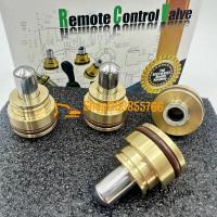 ราคา 4PCS High Quality Joystick Handle Walking Bullet Excavator for Takeuchi TB016 (54053364580)