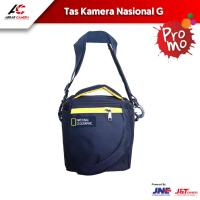 ราคา กระเป๋ากล้อง National Geographic Small dslr mirrorless Sling canon nikon sony fujifilm (29987936442)