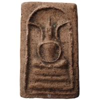 ราคา #พระลึกลับ พระสมเด็จ 3 ชั้น หูบายศรี เนื้อขาว และเนื้ออมชมพู เก่าจัด พระแท้ไม่รู้ที่ พระดีไม่รู้วัด รับประกันแท้ 1000% (28055055246)