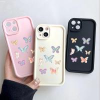 ราคา เคสนุ่มเ For VIVO Y03 Y03T Y18 Y28S Y19S Y29 Y28 Y30 Y00 T1 X200 V19 V21 V23E V30E V40 Pro 4G 5G เคสวีโว่ ผีเสื้อ เคส GS (45352389878)