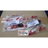 ราคา ปุ่มฉีดน้ำฝน NISSAN นิสสัน BIG-M big-m NV ขายเป็นคู่ M (25163557513)