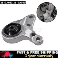 ราคา For Mitsubishi Outlander PHEV 2013-2021 Rear Motor Installation Bracket 3517A053 3517A090 Bracket M (49954965273)