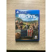 ราคา PS4 Far Cry 5 (มือ2สภาพดีมาก) (23452297602)