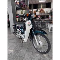 ราคา รถมือสอง มอเตอร์ไซค์มือ 2 Super Cub 110 สีเขียว ขาว สภาพดี เอกสารครบ พร้อมโอน รบกวนอ่านก่อนสั่งซื้อ (27143875398)
