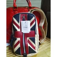 ราคา กระเป๋าคาดอก anelloแท้ (1842948680)