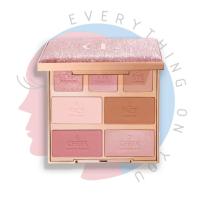 ราคา [พร้อมส่ง] *ใหม่ล่าสุด* Charlotte Tilbury Hollywood Instant Look In A Palette (Holiday Limited Edition 2025) (40123021949)