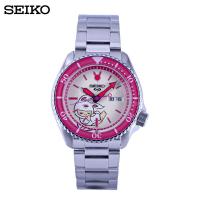 ราคา นาฬิกาข้อมือ SEIKO 5 Sports ALEX FACE Collection รุ่น SRPG89K (10829264812)
