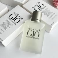 ราคา Giorgio Armani ACQUA Di Gio Pour Homme EDT 100ml กล่องเทสเตอร์ (40678270311)