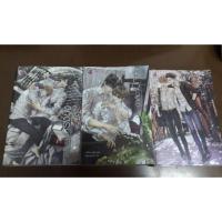 ราคา นิยายวาย Set สิบสองเศร้า (2762143201)