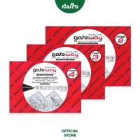 ราคา Gate way (เกตเวย์) กระดาษไข 90 แกรม ขนาด A4/A3/A2 รุ่น G-1433/G-1432/G-1431 (18630215907)