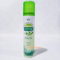 ราคา สเปรย์น้ำแร่ กระชับรูขุมขน ฟื้นฟูผิว Smooth E Mineral Water Facial Spray Cooling Mist 60ml สมูทอี มีเนอรัล วอลเตอร์ (8321157191)