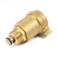 ราคา Louting วาล์วระบายอากาศทองเหลือง DN15 G1 2 DN20 G3 4 DN25 G1 ทองเหลืองวาล์วระบายอากาศอัตโนมัติ (29475234291)