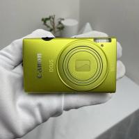 ราคา Canon IXUS125HS/IXY220F(รุ่นหายากมากๆ) (26130212844)