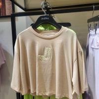 ราคา เสื้อยืด​ jaspal#ของแท้100%#jaspal (23374776854)