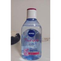 ราคา ส่งต่อ!!Niver Make Up Clear Micellar Water (26312588383)