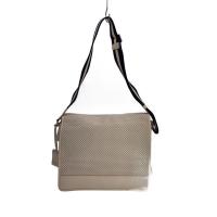 ราคา Bally shoulder bag leather WHT Direct from Japan Secondhand (46255701083)