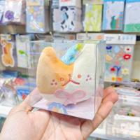 ราคา Yimyim the cat! Dollพวงกุญแจตุ๊กตาน้องแมวยิ้มยิ้ม ตุ๊กตาแมวแก้มอ้วน น่ารักใจเจ็บ [SMILETIME.STUDIO] (28588570129)