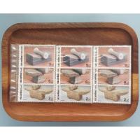 ราคา แสตมป์ชุด 80ปีเภสัชศาสตร์ ปี2537**ครบชุด4ดวง***แสตมป์ยังไม่ใช้ (20893730140)