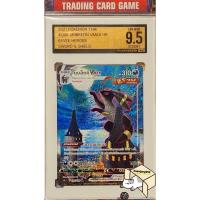 ราคา แบล็กกี VMAX HR AA 095/069 [E] (PSGA 9.5 GEM MINT) Umbreon VMAX HR (24600867674)