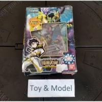 ราคา แบทเทิลสปิริตส์งานกล่องภาคซอร์ดอายด์ Battle Spirits Sword Eyes (เป็นของมือสอง) รายละเอียดด้านล่างครับ (12882797828)