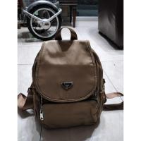 ราคา กระเป๋าผ้ามือสอง เป้สะพายหลัง แบรนด์SSIOT SSAMZIE (27271314321)