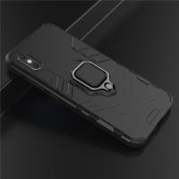 ราคา Xiaomi Mi 8 8 Pro 8 Se 8 Lite 5x 6x Mi A2 Lite A1 A2 เกราะ Ironman แหวนแม่เหล็ก ขายึดรถ เคสโทรศัพท์ (10088109627)