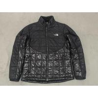 ราคา The North Face Light down L มือสองของแท้ (56755394909)