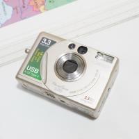 ราคา กล้องดิจิตอล canon powershot s20 (24580347424)