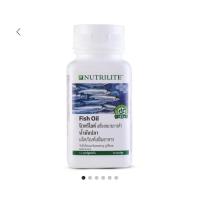 ราคา นิวทริไลท์ น้ำมันปลา fish oil 90 แคปซูล (3985369982)