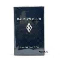 ราคา น้ำหอม RALPH LAUREN Ralph's Club EDP 100ml (41511275283)
