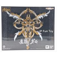 ราคา BANDAI Makai Kadou : Ourin Garo Action Figure กาโร่ อัศวินหมาป่าทองคำ (41706728908)