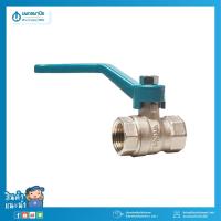 ราคา SANWA บอลวาล์ว ขนาด 6 หุน (3/4") | บอลวาว บอลวาล์วซันว่า บอลวาล์วสแตนเลส บอลวาล์วรูเต็ม บอลวาล์วทองเหลือง ก๊อกซันว่า (7175312701)