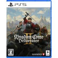 ราคา Brand-New Kingdom Come Deliveanceii- Playstation5 Ps5 ส่งตรงจากญี่ปุ่น (29424792800)