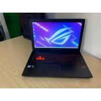ราคา สวยๆ เกมมิ่งพันธุ์แกร่ง Asus ROG Strix ทรงพลัง i7-6700H // Ram8 // SSDm2 256//GTX960 (19372087621)