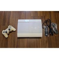 ราคา เครื่อง PlayStation 3 (PS3) รุ่น Super Slim 500 GB (21661032597)