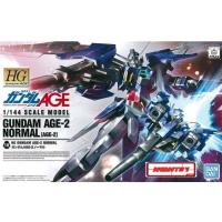 ราคา HG Age 1/144 Gundam Age-2 Normal (7832923041)